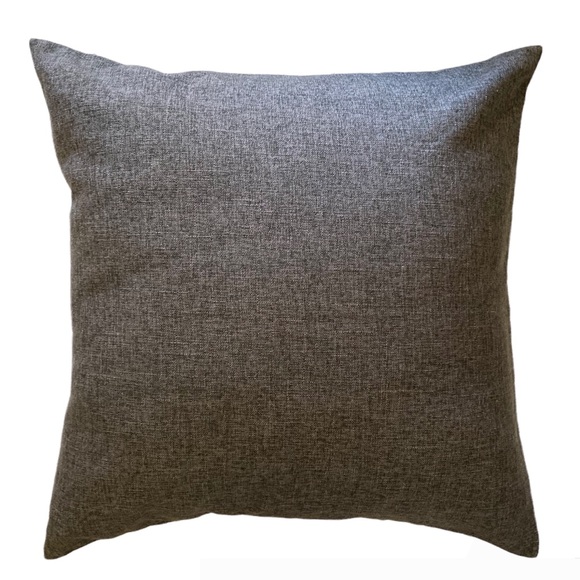 Pillow Cover Zippered - No Insert - Picture 3 of 9